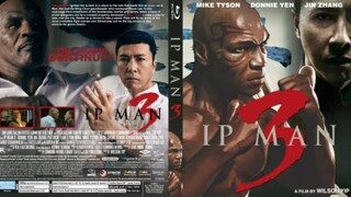 Ip Man 3 Dubbing Indonesia