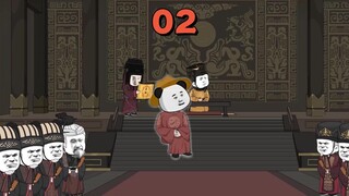 楚怀安的支持