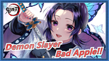 [Demon Slayer / Bebrapa Karakter] Bad Apple!!