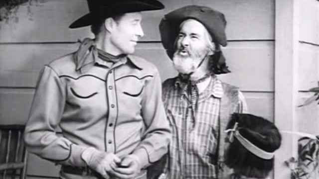 Tucson Raiders 1944 Red Ryder