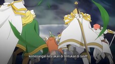 My Gift Lvl 9999 Unlimited Gacha Episode 9 Light's strongest troops vs White Knights.