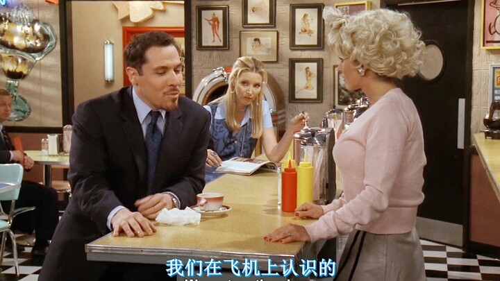 Fei Shen has long seen through it all!