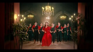 Churi_Cham_Cham___Luipa___Tanveer____Chamak___Official_Music_Video_2025(1080p)