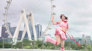 【柚子酱】守护甜心❤已经找到你童年的那颗🥚了吗~