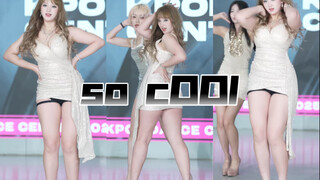 [เจ๋งมาก—sistar] socool คือรหัสผ่านข้อมูลใช่ไหม?