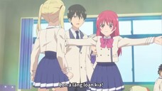 Có Bạn Gái, Lại Thêm Bạn Gái - Tập 1-12 [Việt sub] | TBT Anime