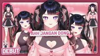 Ter Lope Lope Sama Anime Satu Ini [Sacchi]
