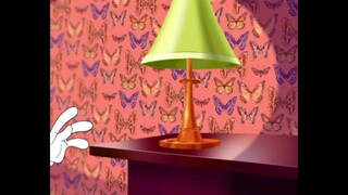 oggy and the cockroaches sleepless night (S02E42) full episode
