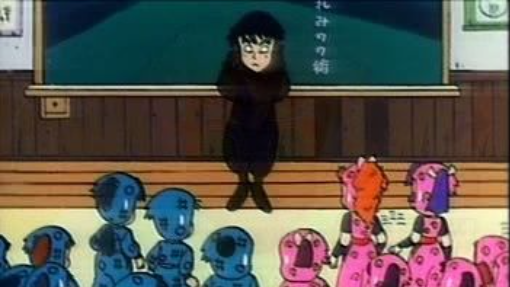 นินจารันทาโร่ ภาคเก่า ตอนที่ 26