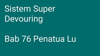 SISTEM SUPER DEVOURING 76-80