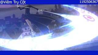 AMV_Thần chết #anime #schooltime