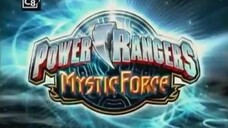 Siêu Nhân Kỵ Mã (BẢN MỸ) - Power Ranger Mystic Force Tập 18