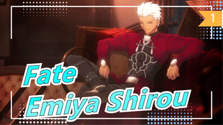 Fate-Emiya Shirou: Berdoa untuk jadi anggota Jiwa Heroik! Dia tak akan mengubah maksud aslinya_1