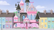 Isadora Moon - Double Booked