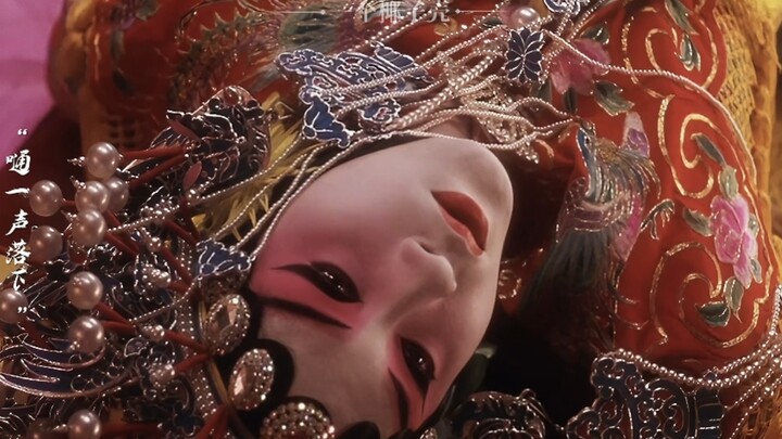 Aku akan menghabiskan seluruh hidupku untuk mengenang dua jiwa.