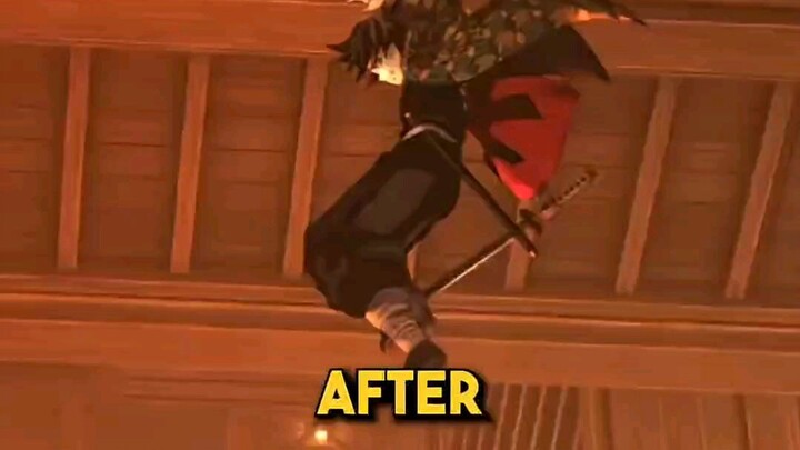 You totally Missed this Detail in Season 4 Last Episode of Demon Slayer!