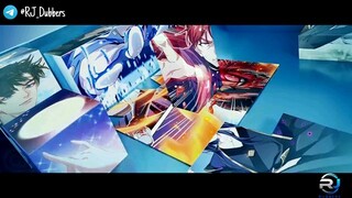 battle through the heavens season 5 episodes 117 hindi dubbed  dubbed  by rj dubbers hindi
