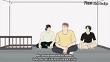 Nasi Goreng bapak part 9 ||animasi