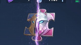 Everything can have two forms, right?
