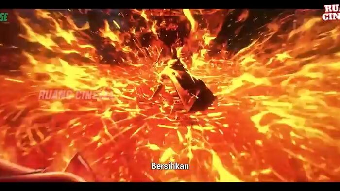 MU CHEN MEJADI KEBANGGAN DARI AKADEMI BEICANG Alur The Great Ruler S2 Part 60