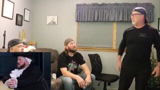 Tom's a Rat!! Webber's Reaction