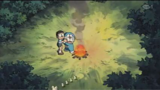 Doraemon Episode 1