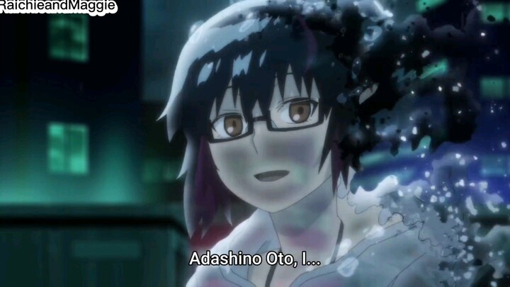 Mysterious Disappearances Ep. 7