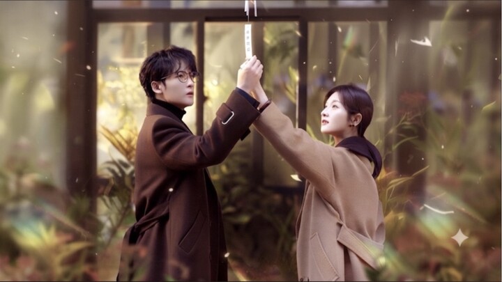 [Phim Trung Quốc] CHIẾC VÒNG KỲ ẢO || TẬP 6 || Lý Lan Địch, Đàn Kiện Thứ