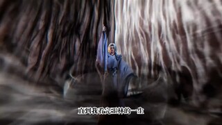 تحليل شامل لمسيرة وانغ لين الروحية: من إنسان عادي إلى مَنْ يطأ السماء، استغرق الأمر منه ثلاثة آلاف ع