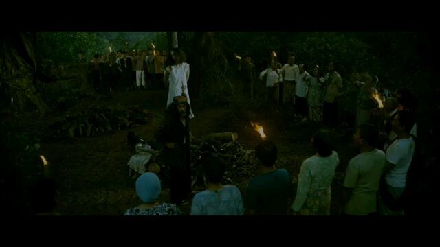 Jailangkung season 1