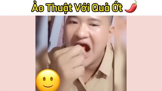 Bạn thì ảo quá rồi #funny #haihuoc #videohai