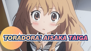 Toradora!|I am the Ryuuji  and you are the Taiga