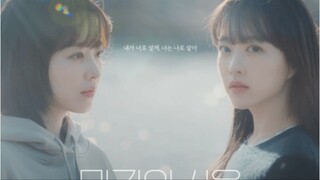 Unwritten Seoul Ep 10 Sub Indo