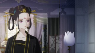 Ep 1 - Koukyuu no Karasu [sub Indo]