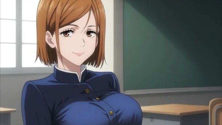 KASIHAN NOBARA DI NTR YUKO