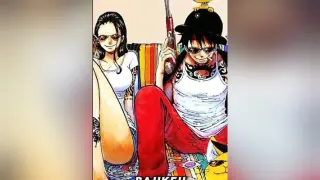 🛐 trend onepiece luffy nicorobin fypシ bananza anime manga foryoupage monkeydluffy viral fy  onepieceedit fypage