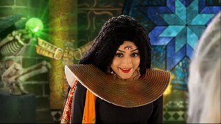 Parul - 21th May 2025 - Full Episode 64
