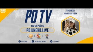 Duo squad cùng chị Ngân Sát Thủ