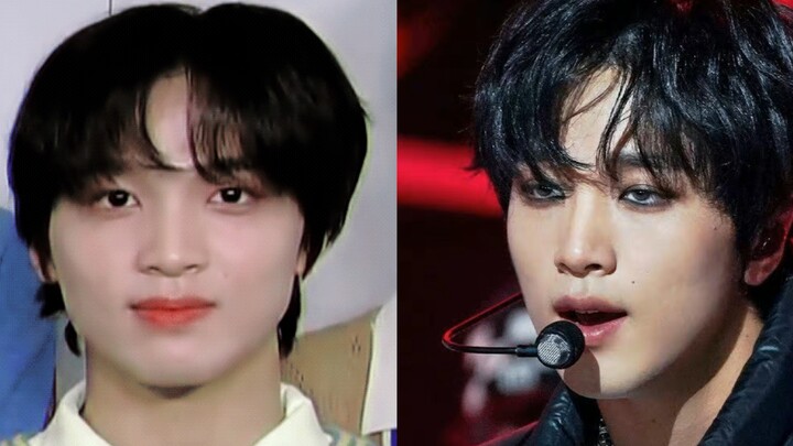 [Li Kaican] Almost Like a Split Personality: The Jaw-Dropping Stage Contrast That Sparked Heated Dis