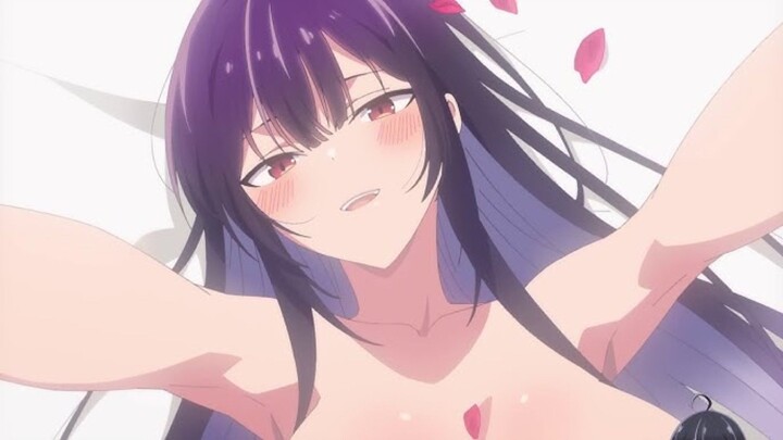 ANIME HAREM PALING BRUTAL 18+ NO SENSOR!!🥵🤤