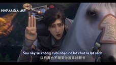 Ta Là Đao Tông Tập 4 Vietsub Miễn Phí - HHPANDA