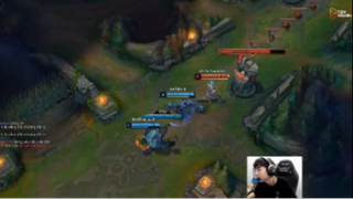 BÌNH LOẠN RANK ĐỒNG_ CƯỜI MỆT NGHỈ VỚI GAME ĐẤU CỰC CĂNG GIAO TRANH LIÊN TỤC CỦA