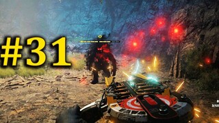 Đánh Nhau Với Quái Vật Trùm Cuối Cực Mạnh - FAR CRY NEW DAWN - Tập 31