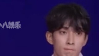Xu Minghao không vui khi thấy lũ chó ven đường bị tát hai cái.