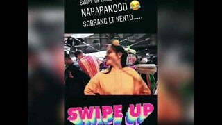 Zeinab Harake IG With Boxs1ne KULITAN MOMENT