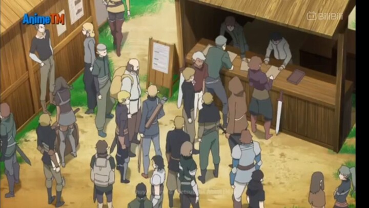 vô hạn gacha ss1 tập 09 thuyết minh