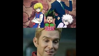ranking power system of anime