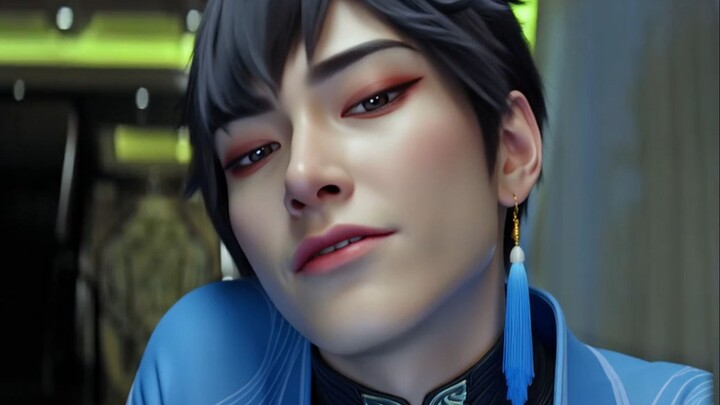 Feng Xi, do you support me being No. 1 on the charts?