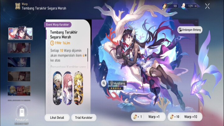 Waktunya Mancing Duyung🥰😍🎣