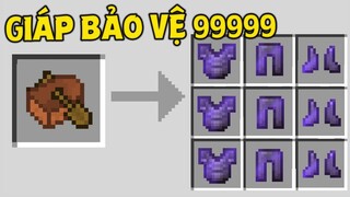 THỬ THÁCH SINH TỒN TRONG THẾ GIỚI "CHÈO THUYỀN" SẼ PHÙ PHÉP ĐỒ CỰC VIP !! *CHÈO THUYỀN = ĐỒ VIP*